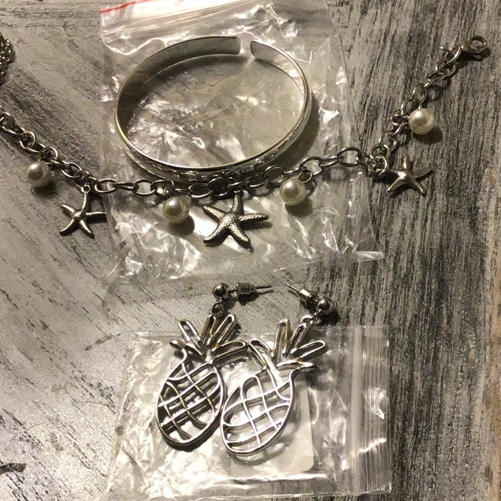 Jewelry Bundle